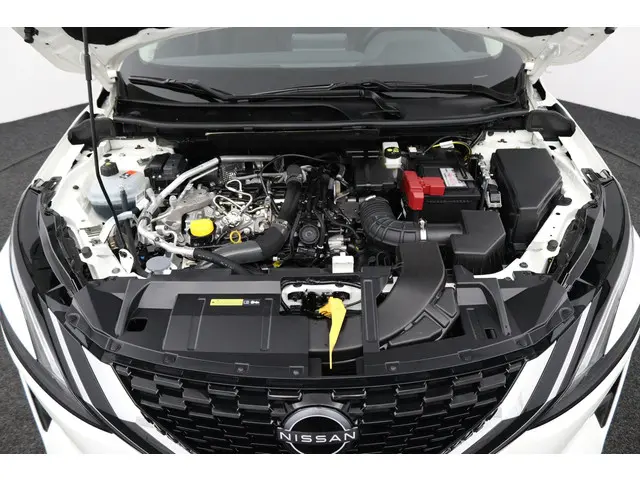 Nissan QASHQAI 1.3 MHEV Xtronic Acenta 2024 Benzine 41