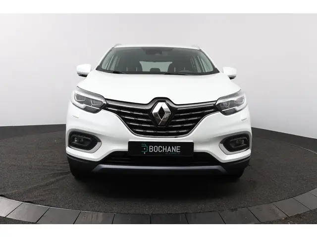 Renault Kadjar 1.3 TCe 140 EDC Intens 2020 Benzine 26