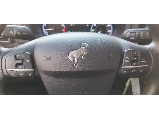 Ford Bronco Sport AWD 2021 Benzine 20