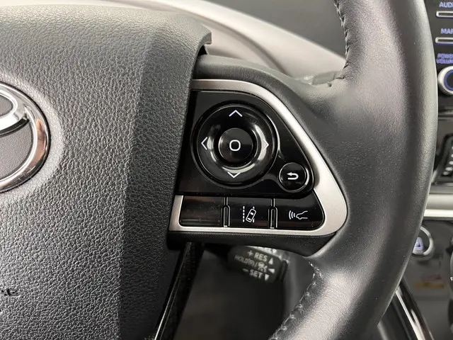 Toyota Mirai FCV Executive [ HYDROGEN ] 2020 Elektrisch 18