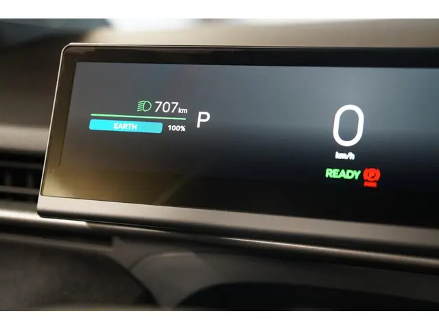 Fisker Ocean Extreme 113kWh 2024 Elektrisch 4