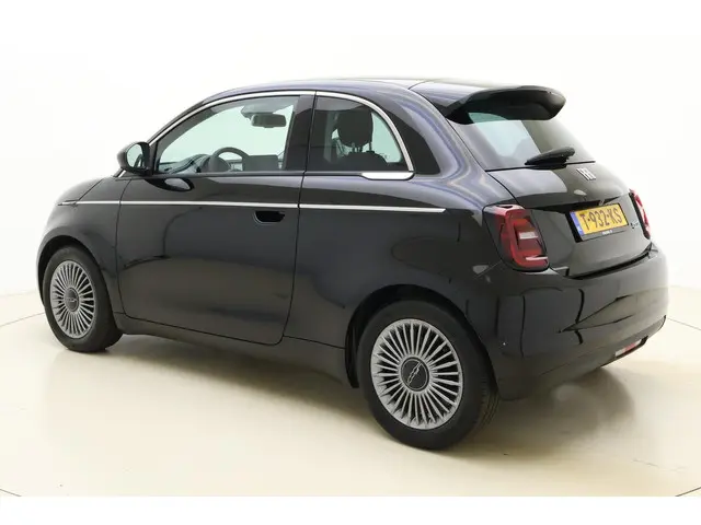 Fiat 500e Urban 42 kWh 2023 Elektrisch 4
