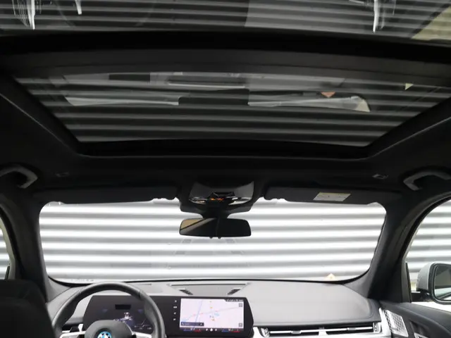 BMW iX1 eDrive20 2025 Elektrisch 34