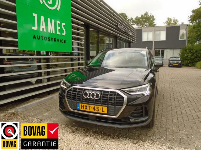 Audi Q3 3