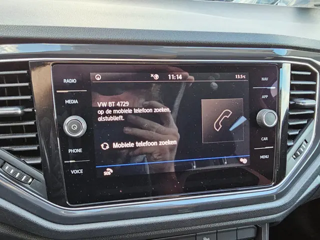 Volkswagen T-Roc 1.5 TSI Sport Business R 2019 Benzine 25