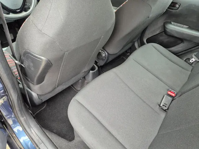 Citroën C1 1.0 e-VTi Selection Airco NAP 2016 Benzine 18