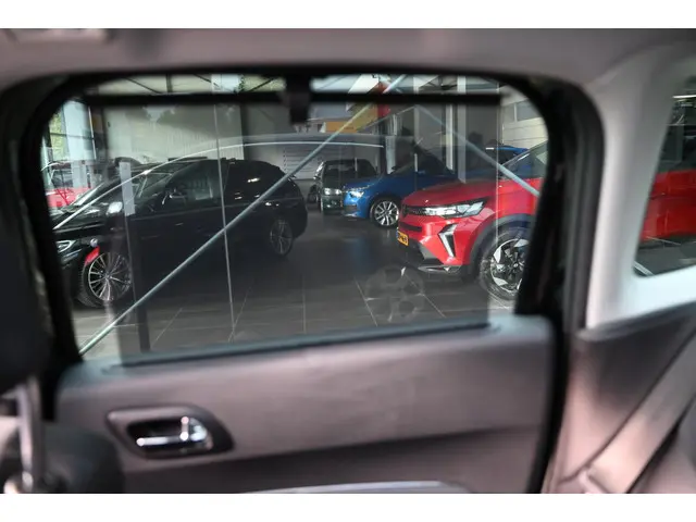 Peugeot 3008 1.6 THP Crossway 2015 Benzine 44