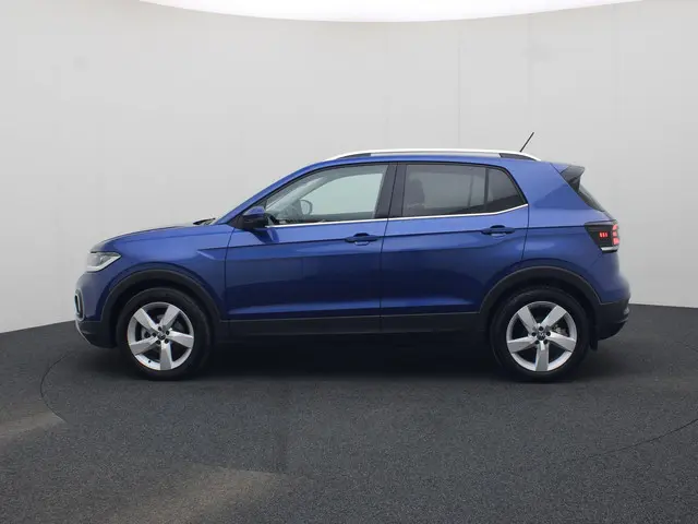 Volkswagen T-Cross 1.0TSI/110PK Style 2023 Benzine 29