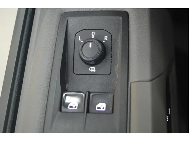 Volkswagen Crafter 35 2.0 TDI L3H3 Highline 2021 Diesel 19