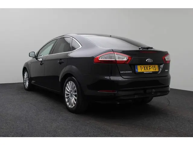 Ford Mondeo 1.6 EcoBoost Platinum 2014 Benzine 7