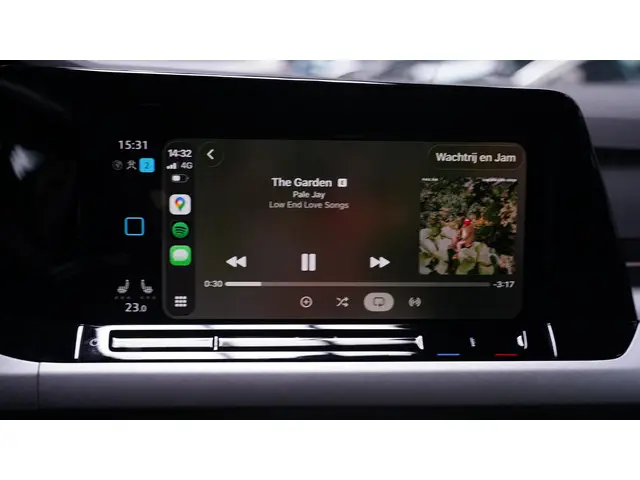 Volkswagen Golf 1.5 eTSI Life Business 2023 Benzine 31