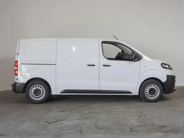 Opel Vivaro L2H1 Edition 145PK Automaat 2023 Diesel 7
