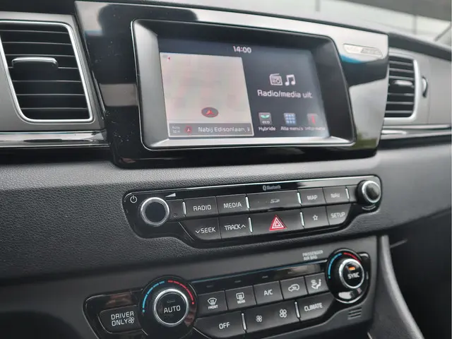 Kia Niro 1.6 GDi Hybrid Edition 2018 Hybride Benzine 14