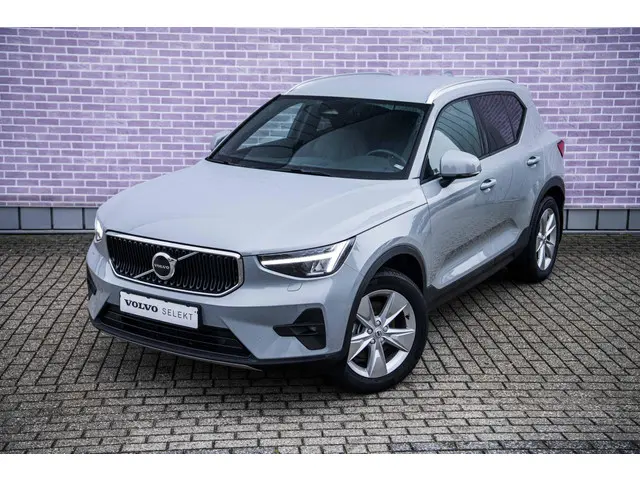 Volvo XC40 2.0 B4 Core 2024 Benzine 14