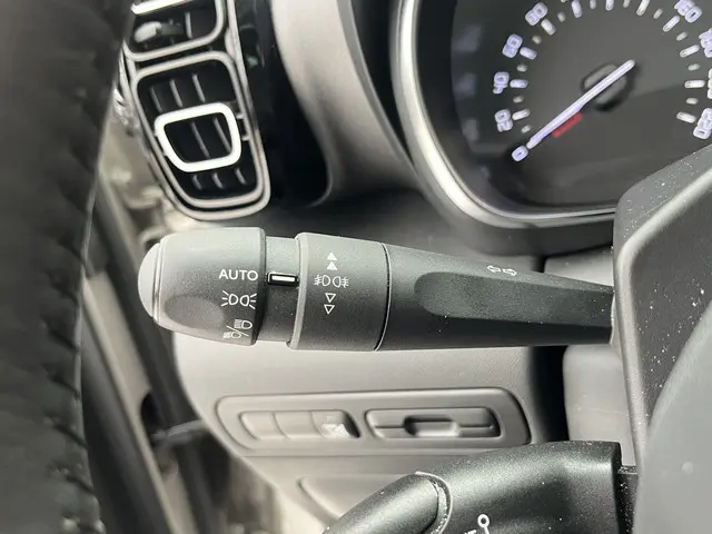 Citroën C3 Aircross PureTech 110 S&S Shine 2017 Benzine 22