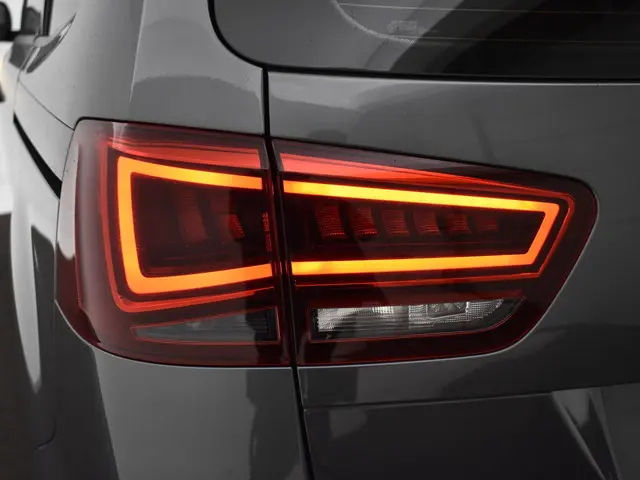 SEAT Alhambra 1.4TSI/150PK Style DSG 7p. 2019 Benzine 36