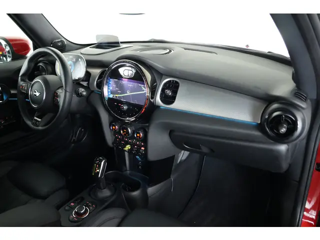 MINI Electric Mini MINI Yours 33 kWh 2023 Elektrisch 3