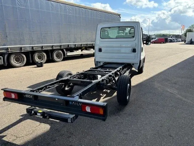Iveco Daily 3