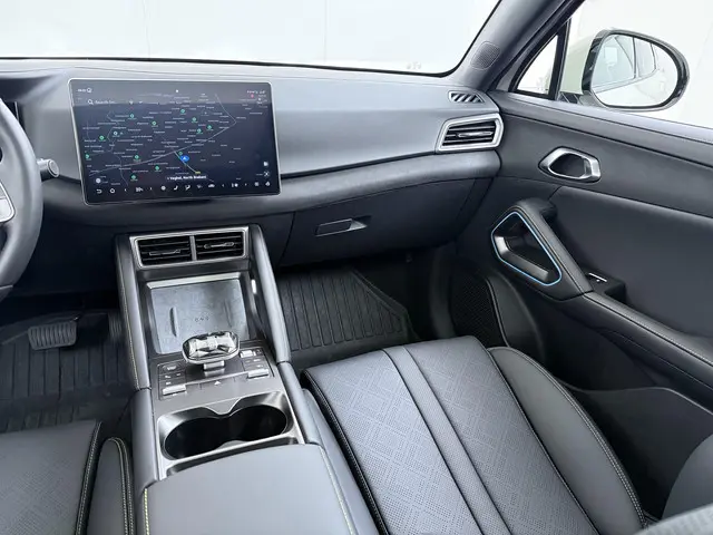 BYD ATTO 2 Boost 45 kWh 2024 Elektrisch 25