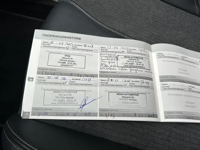 Peugeot 3008 1.2 Turbo 130 PK GT Line 2019 Benzine 17