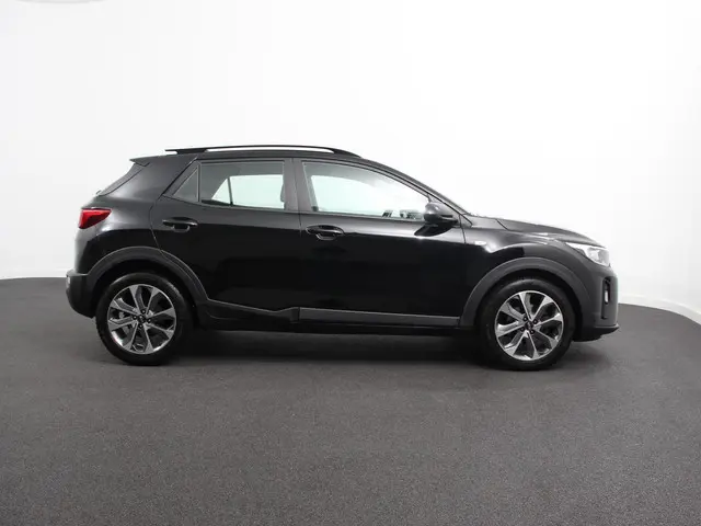 Kia Stonic 1.0 T-GDi DynamicLine 2020 Benzine 8