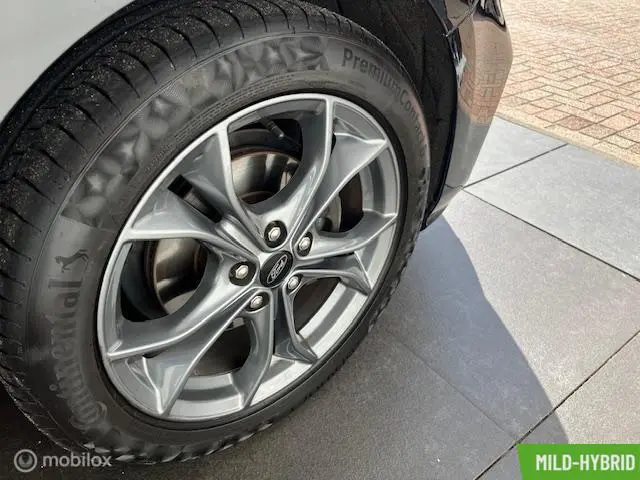 Ford Focus 1.0 EcoBoost st-line be 2020 Benzine 22