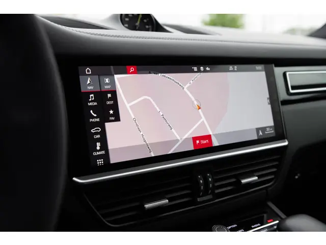 Porsche Cayenne Coupé 3.0 E-Hybrid 2020 Hybride Benzine 21