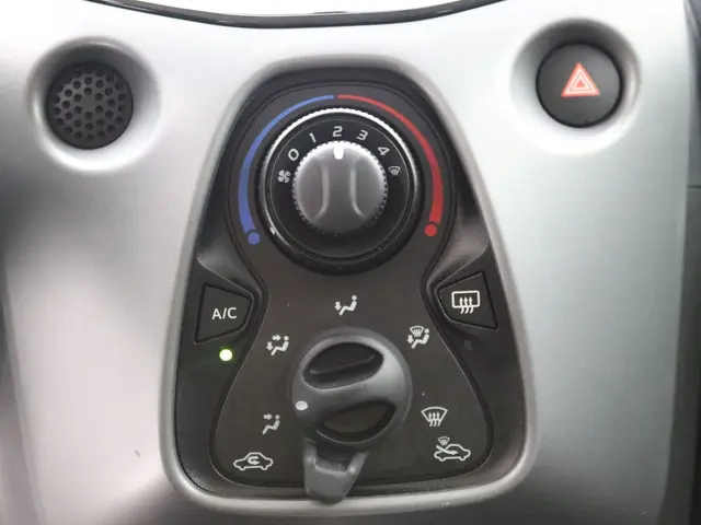 Toyota Aygo 1.0 VVT-i x-play 2019 Benzine 24