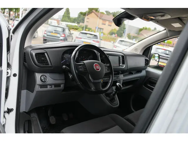 Fiat Scudo 1.5 MultiJet L2H1 SX 2022 Diesel 14