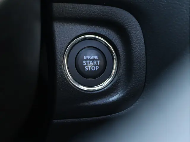 Suzuki Vitara 1.4 Boosterjet Style 2022 Hybride Benzine 47