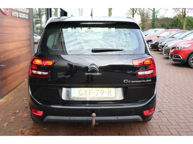 Citroën Grand C4 Picasso 1.2 PureTech Start 2018 Benzine 10