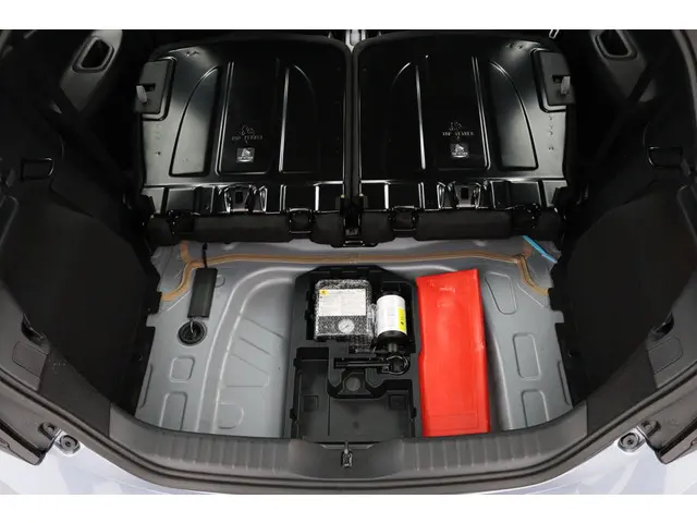 Toyota Aygo X 1.0 VVT-i S-CVT Play 2024 Benzine 32