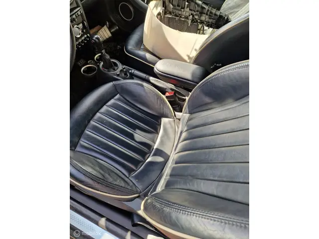 MINI Cooper Cabrio 2.0 SD Chili 2013 Diesel 19