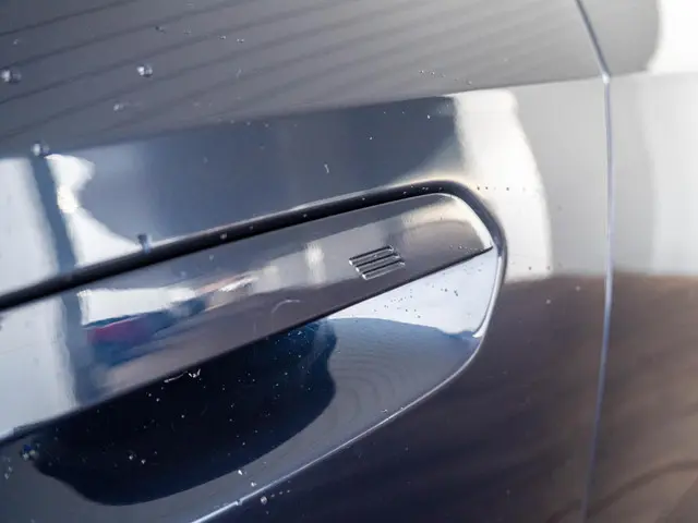 BMW iX1 eDrive20 2025 Elektrisch 18