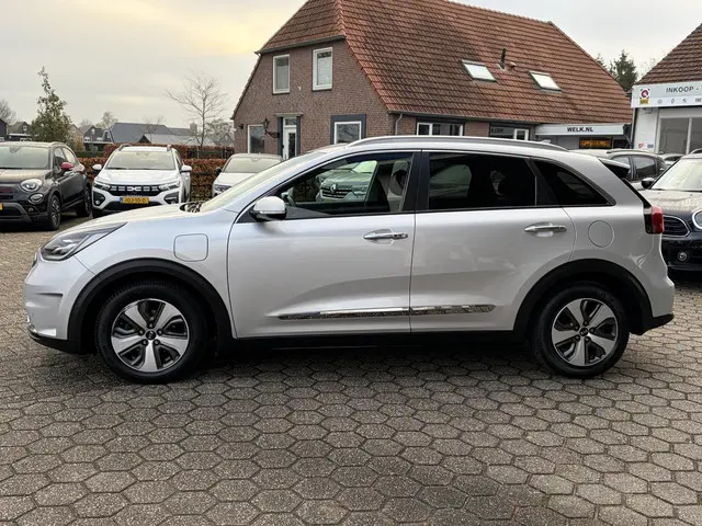 Kia Niro 2