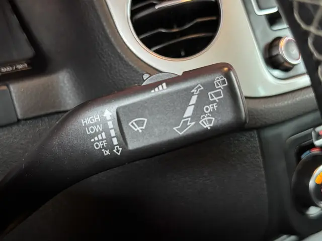 Volkswagen Tiguan 1.4 TSI R-Line Edition 2014 Benzine 30