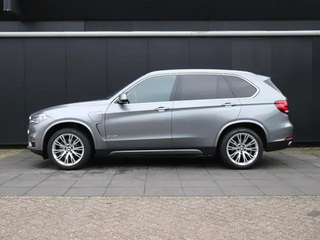 BMW X5 2