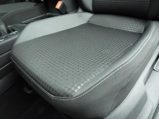 Volkswagen Tiguan 1.5 TSI Life Business 2023 Benzine 18