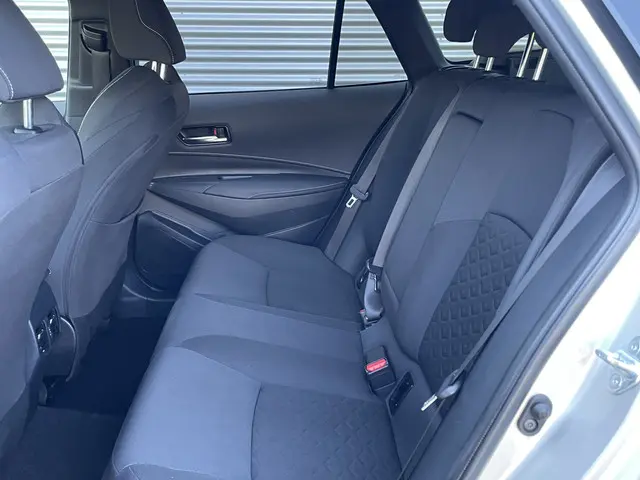 Suzuki Swace 1.8 Hybrid Style 2021 Hybride Benzine 11