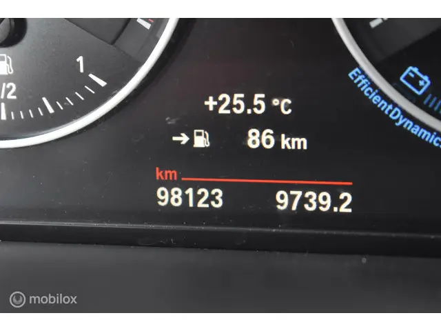 BMW 1 Serie 120i M Sport 2016 Benzine 46