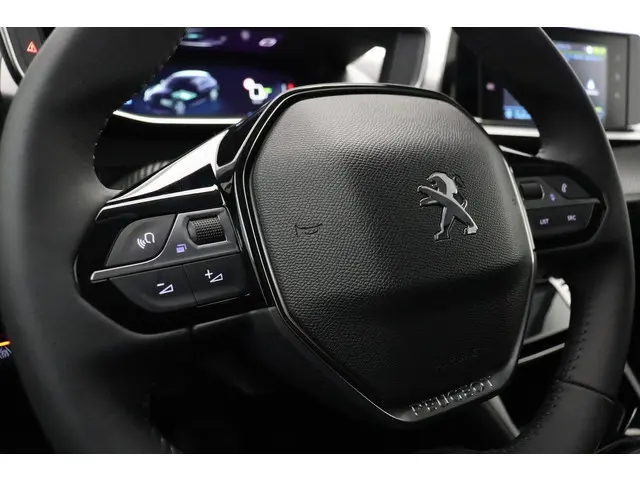 Peugeot e-208 EV Allure Pack 50 kWh 2022 Elektrisch 29