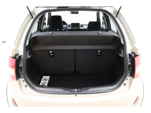 Suzuki Ignis 1.2 Smart Hybrid Style 2022 Benzine 13
