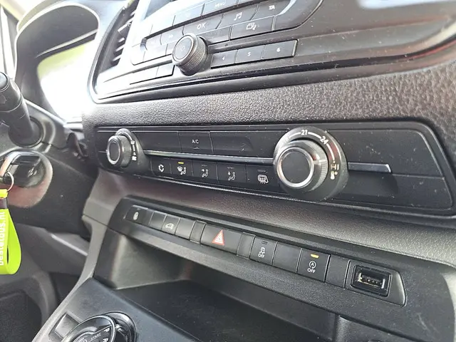 Opel Vivaro 2.0 2019 Diesel 10