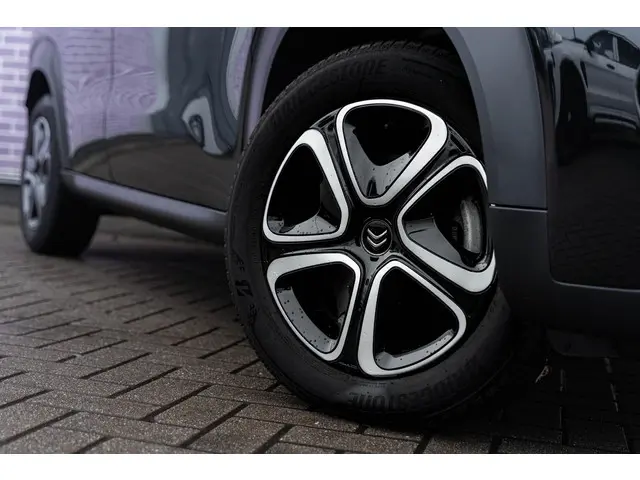 Citroën C3 Aircross 1.2 PureTech You 2024 Benzine 10