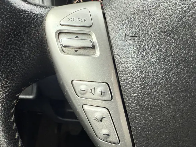 Nissan Note 1.5 dCi Connect Edition 2014 Diesel 25