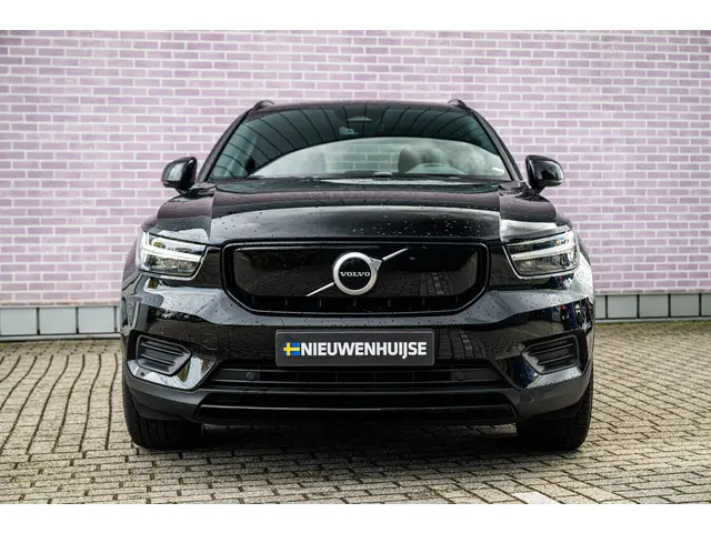 Volvo XC40 Recharge Core 2021 Elektrisch 8