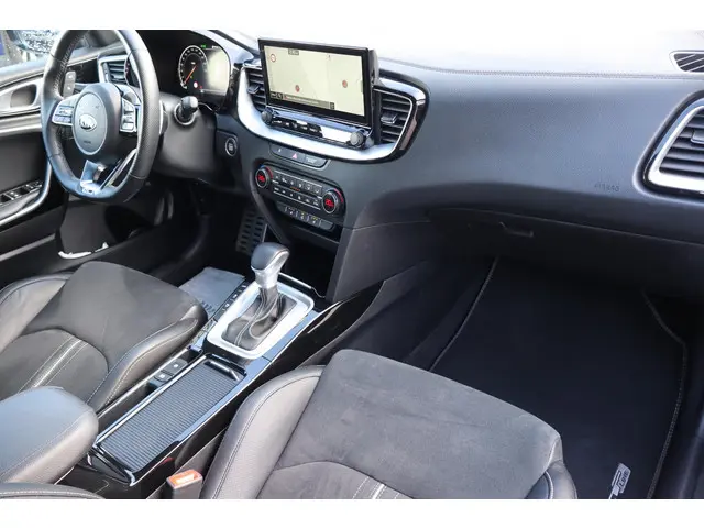 Kia ProCeed 1.5 T-GDI GT-PlusLine 2021 Benzine 9