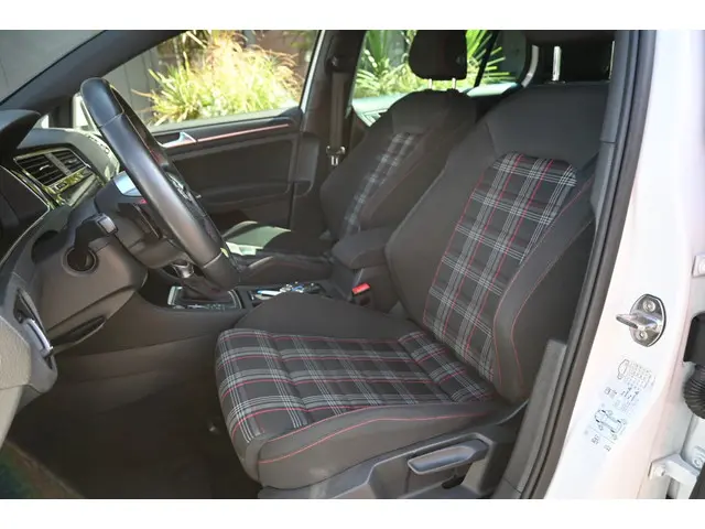 Volkswagen Golf 2.0 TSI GTI Perf. 2018 Benzine 18