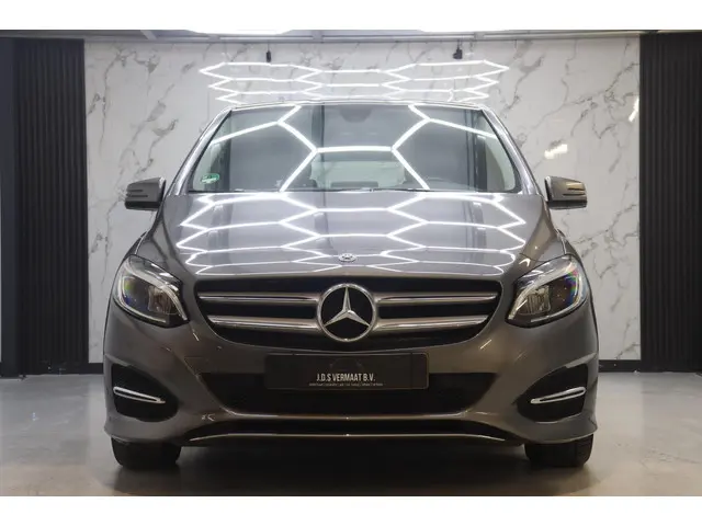 Mercedes-Benz B-Klasse 180 Ambition 2018 Benzine 5