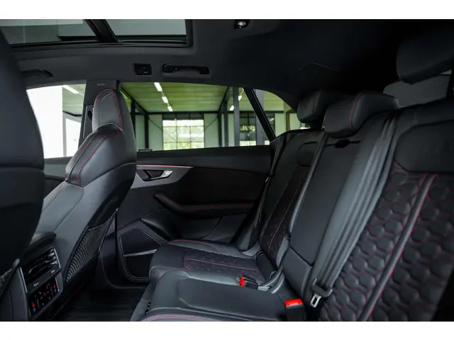 Audi RSQ8 RSQ8-R ABT 2021 Benzine 46
